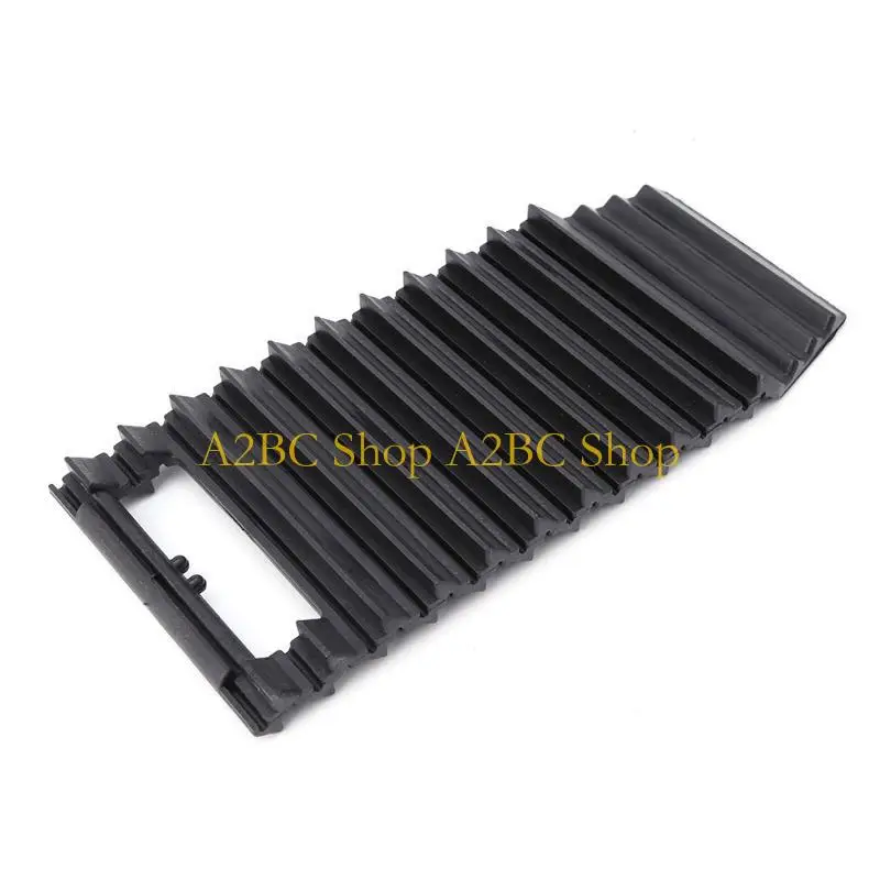 A2BC Car Snow Mud Tire Traction Mat Wheel Chain Non-slip Anti Slip Grip Tracks Tools
