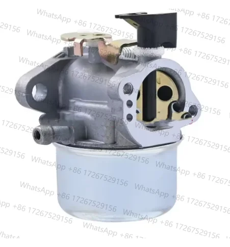 New Carburetor 498965 494216 493422 494971 Mower Carburetor 498965 494216 493422 494971