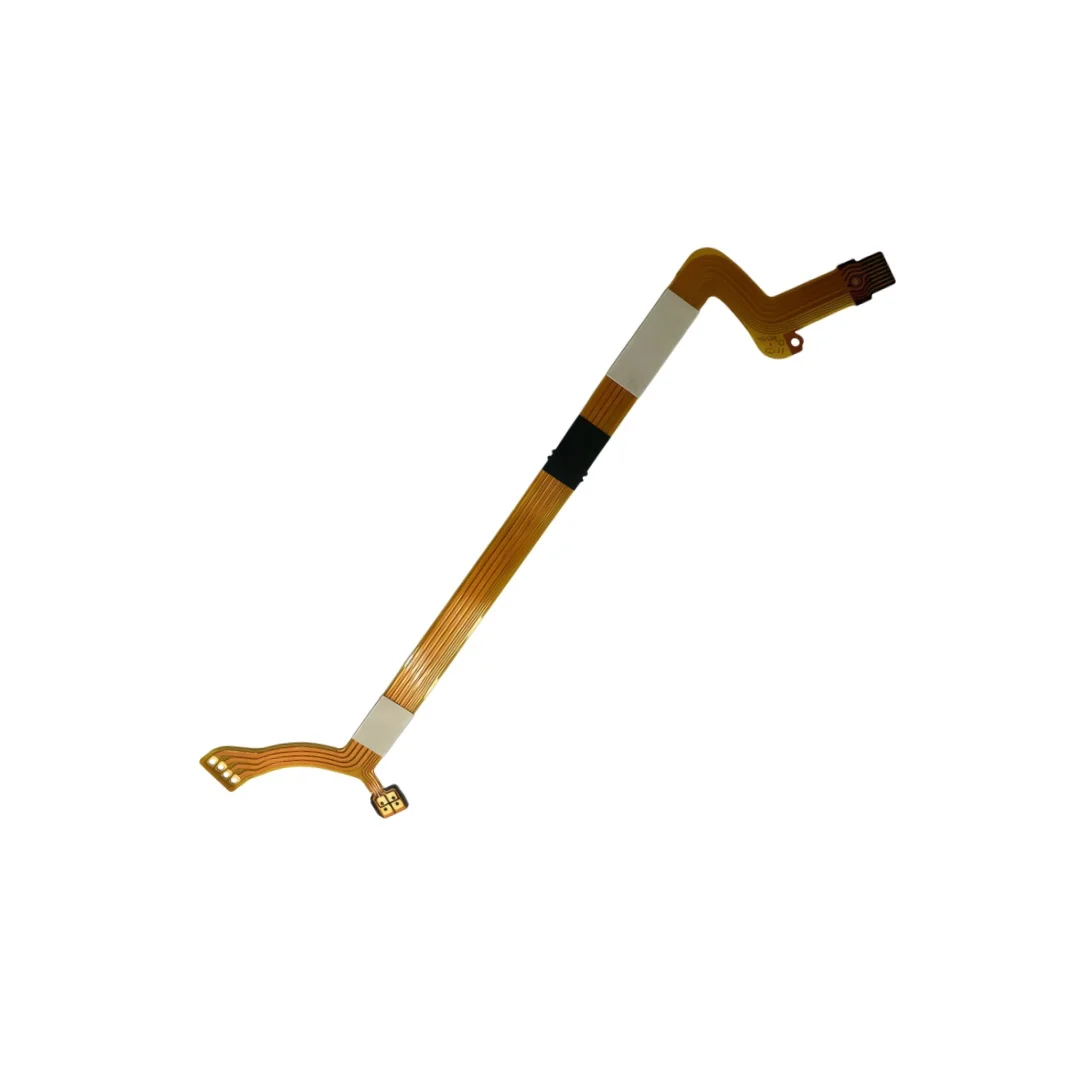 

Replacement Aperture Flex Cable For Canon EF-S 18-135mm f/3.5-5.6 IS STM Lens