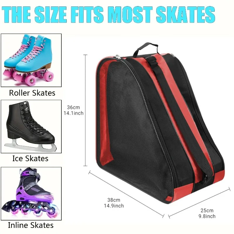 Thumbnail 3 - #24 Latest Roller Skate Shoes Offers