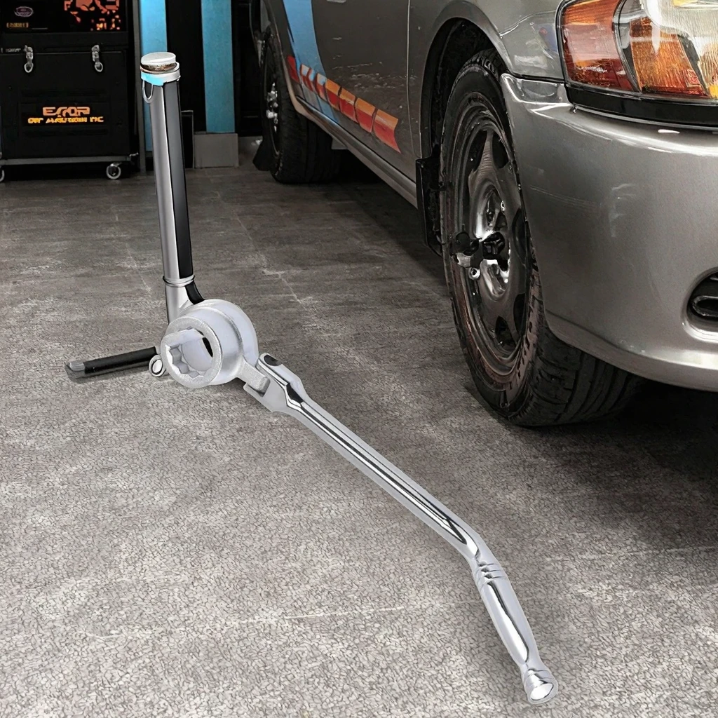 22mm Flexible Head Sensor Wrench 7/8\