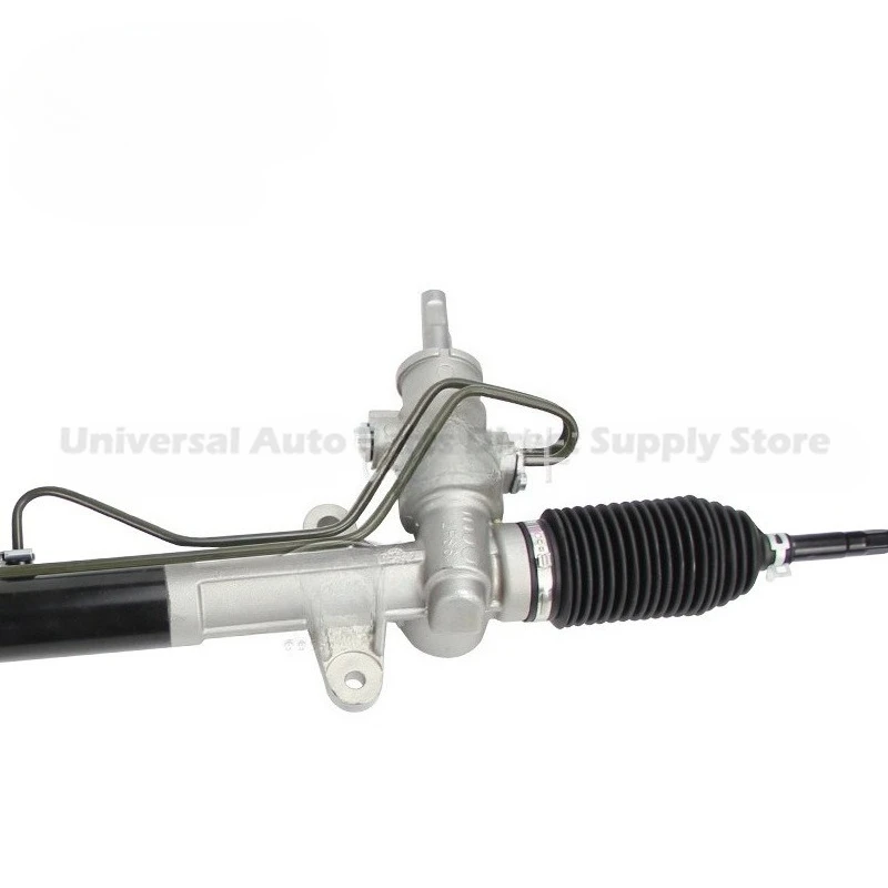 For ROEWE MG6 550 Steering Rack Assembly with Bearing High Performance Durable view 4