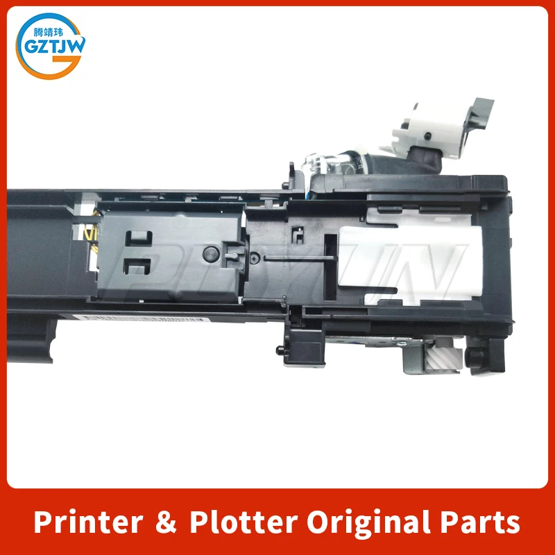 JC61-08662A Powder pipeline For HP 87640 87650 87660 Red Yellow Blue available Black unavailable Powder pipeline Printer Parts