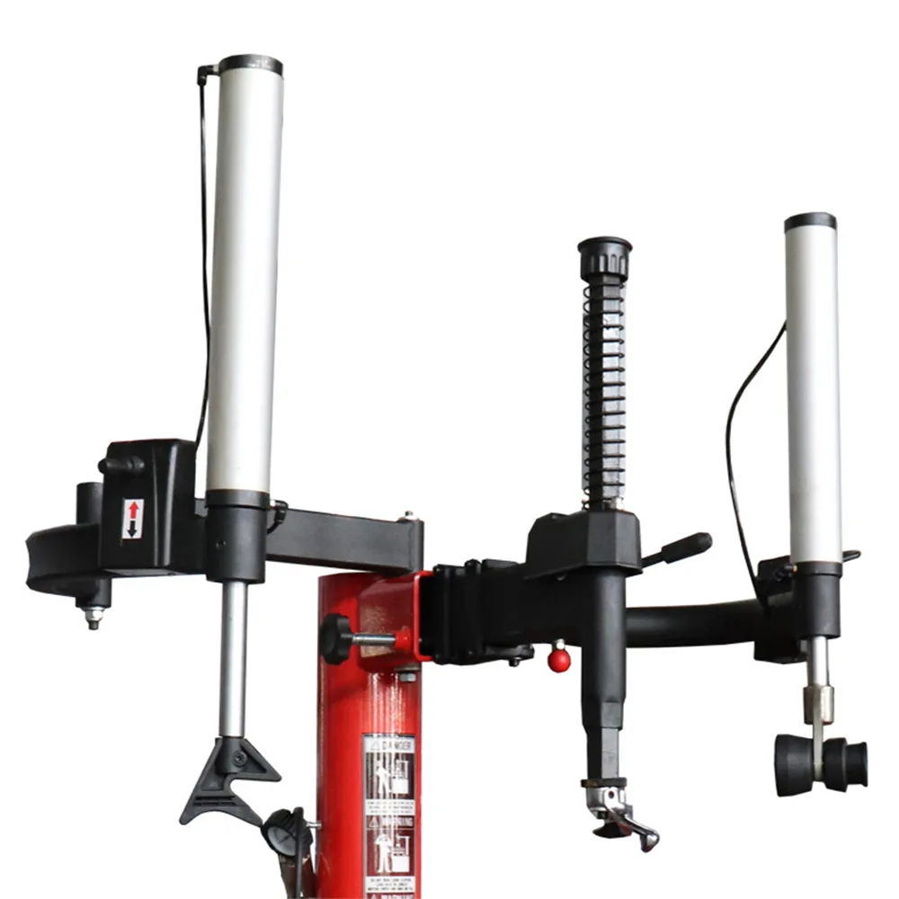 Explosion-Proof Flat Tire Booster Arm Auxiliary Arm Of Disassembler Tire Changer Accessories Tire Changer Accessories