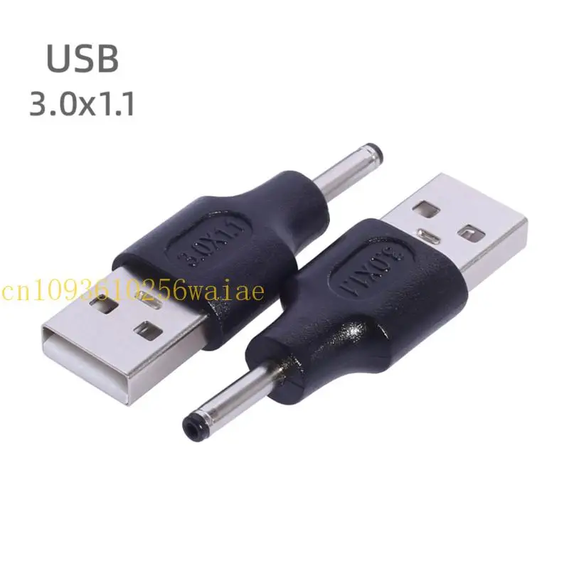 652F Small USB 5V شحن محول قوي ABS ABS محولات نقل الطاقة الفعالة للأجهزة اللوحية مراقبة صناديق التلفزيون