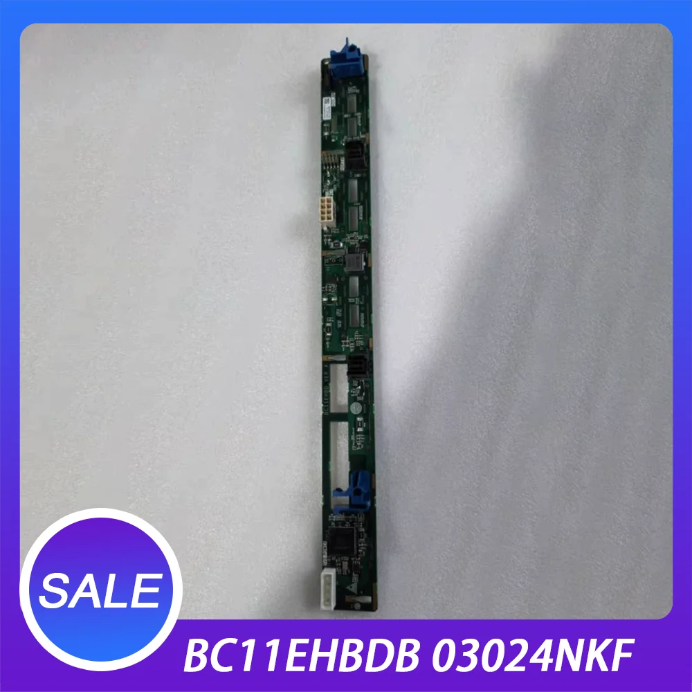 2.5-inch 8-drive bay hard drive backplane BC11EHBDB 03024NKF