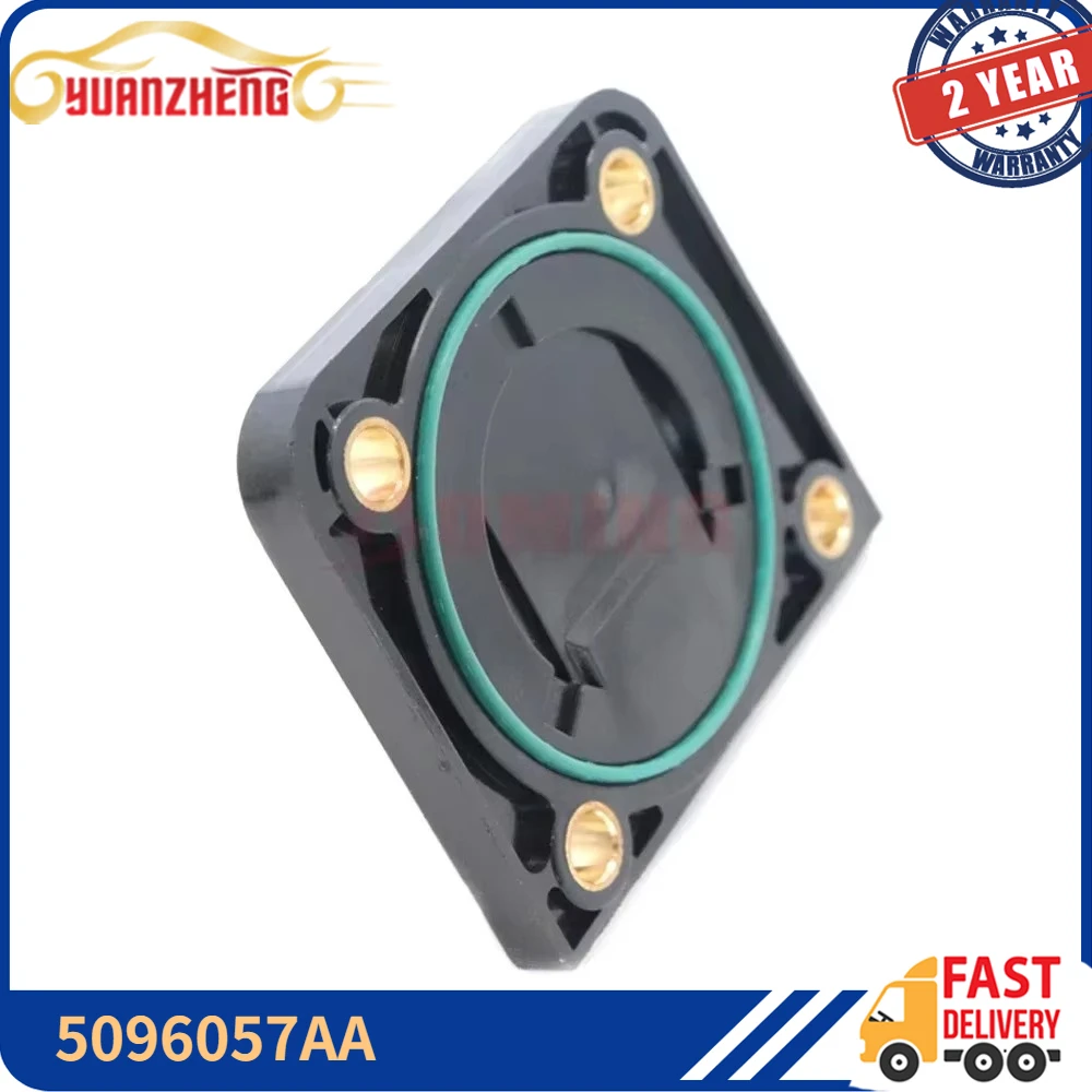Camshaft Position Sensor 5096057AA  for Dodge Avenger Neon Stratus SX 2.0L for Plymouth Breeze Neon 1995-2005 4778796 5269704AB