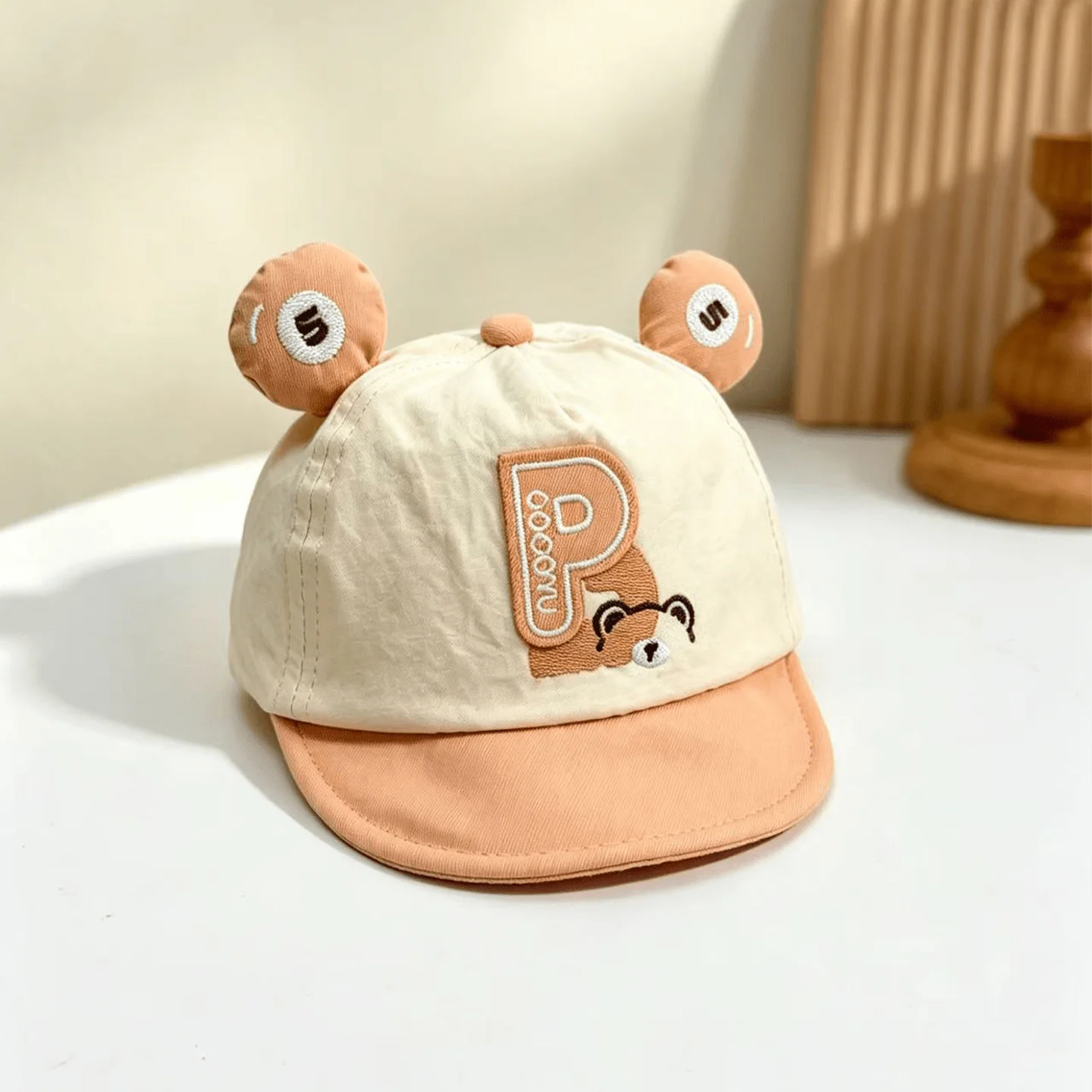 Gorra de béisbol estilo corean - Embroidery Hat Machine reseña y precio