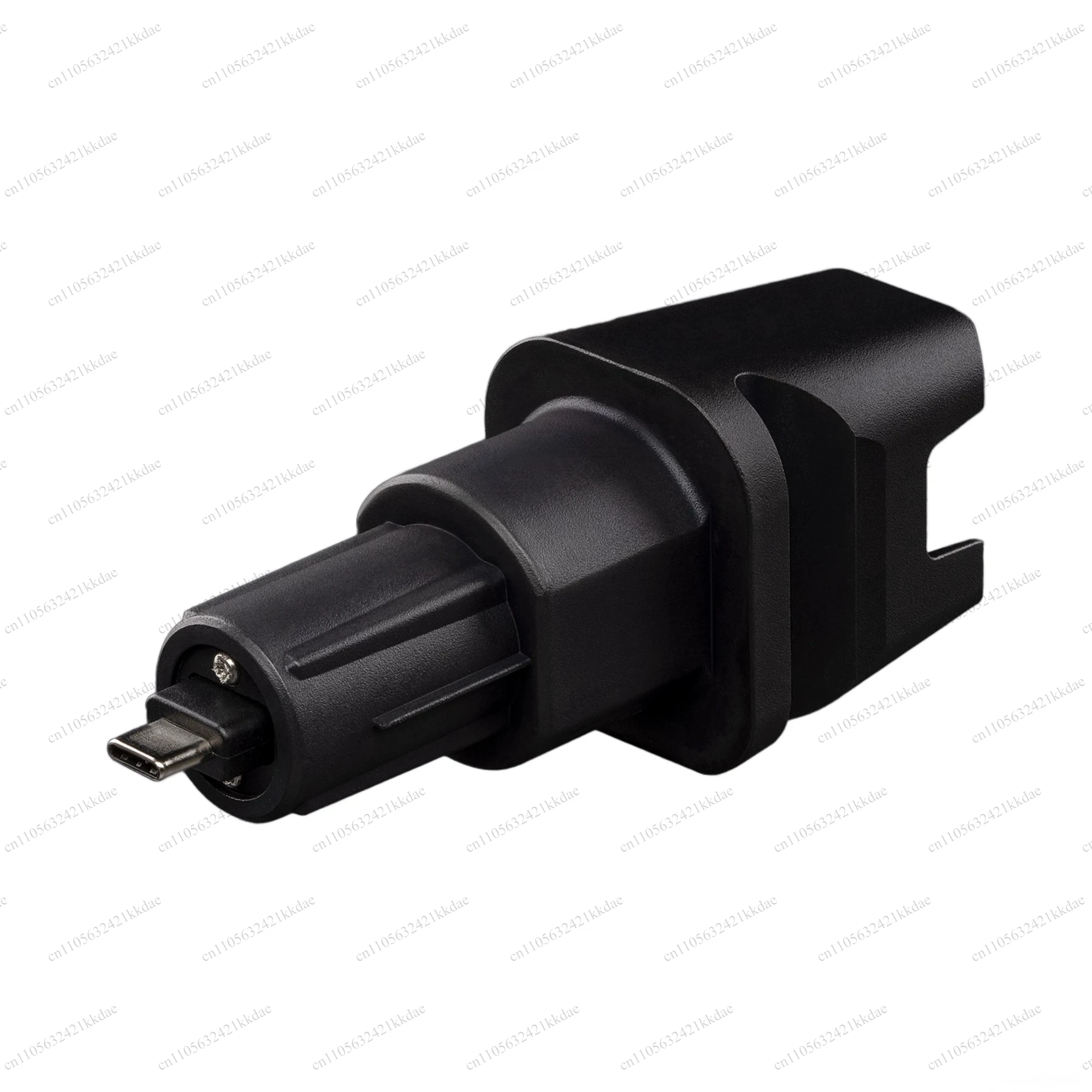 For QR2 (Type-C port) base side, compatible with FANATEC CNC precision manufacturing anodizing