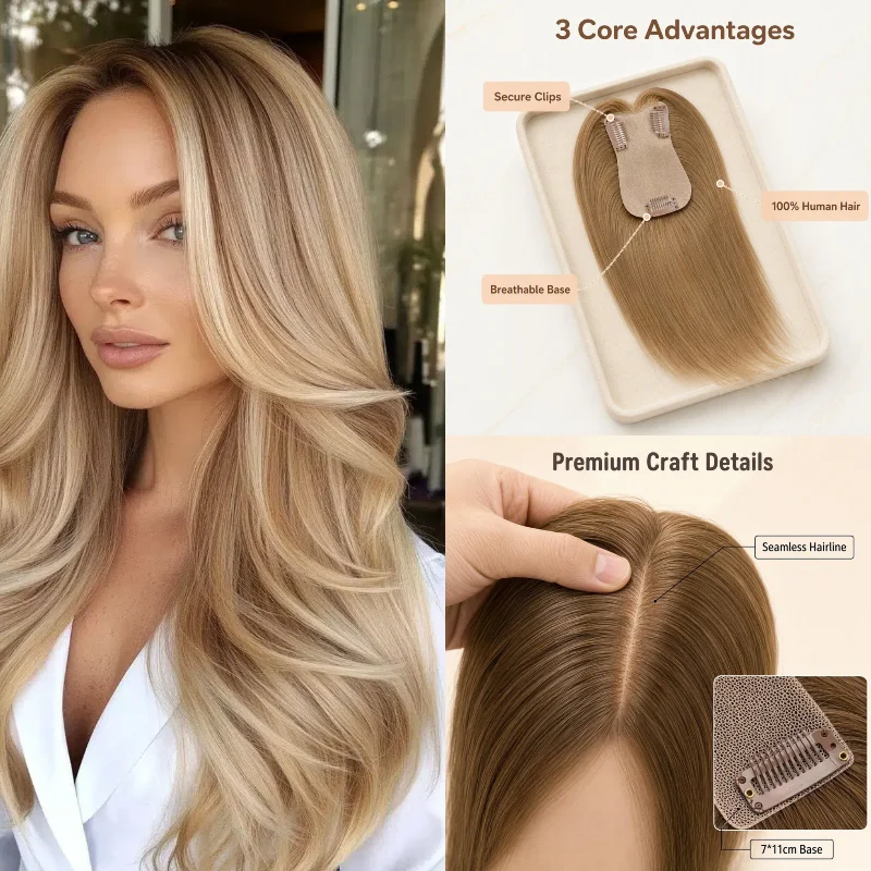 estensioni-per-capelli-da-donna-in-capelli-remy-umani-7x11-cm-10-pollici-con-base-in-seta-e-clip-18-60-copertura-ampia-e-anteriore-per-perdita-di-capelli-all'ingrosso