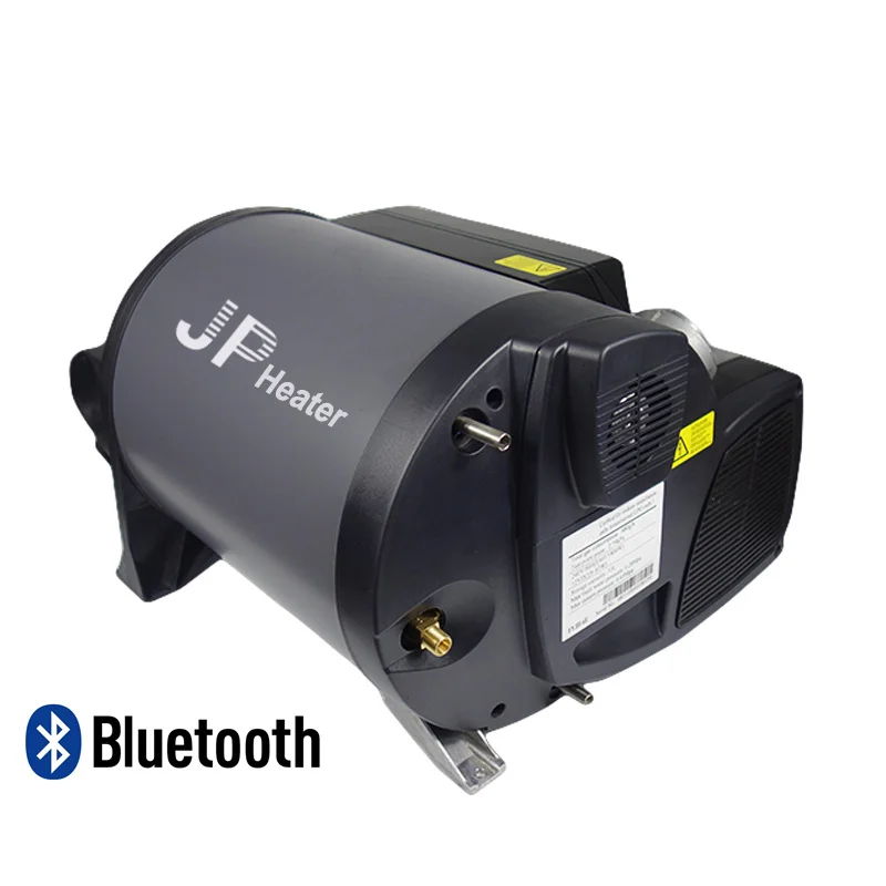 

Bluetooth Operate Silent Model Combi Heater 4kw Diesel And 2kw Electric Parking Heater 5000m Altitude Similar To Truma D4E