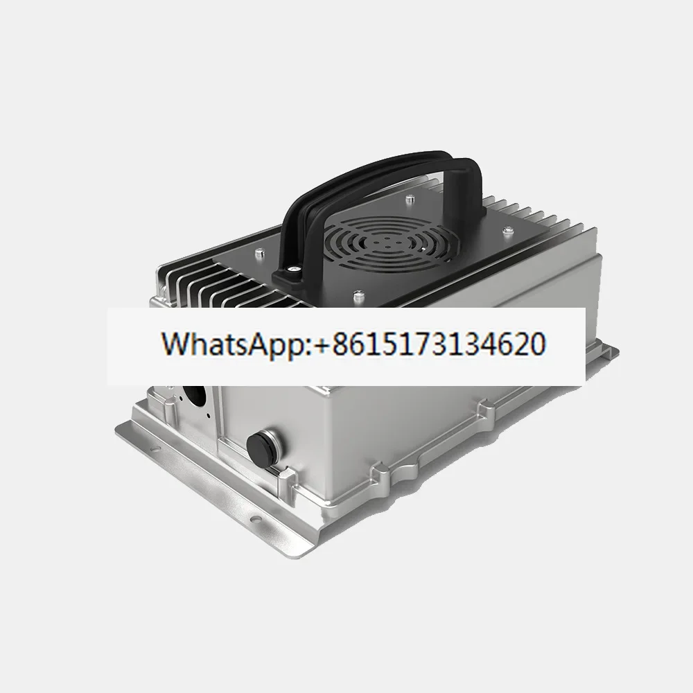 Intelligent fast charging high power polymer lithium battery charger 1200W electric balance car scooter charger