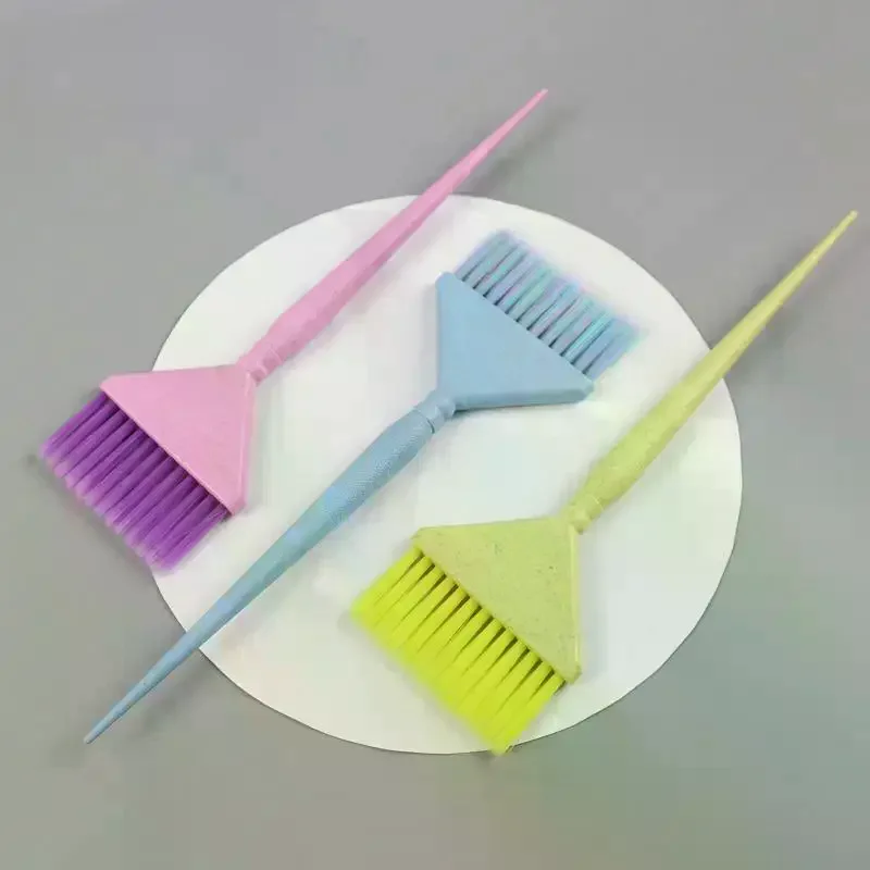/YOV/Hair Color Brush–Hair Dye For Hair Stylist Color Applicator Brush Essential Tools For Family Hairdressing Classic