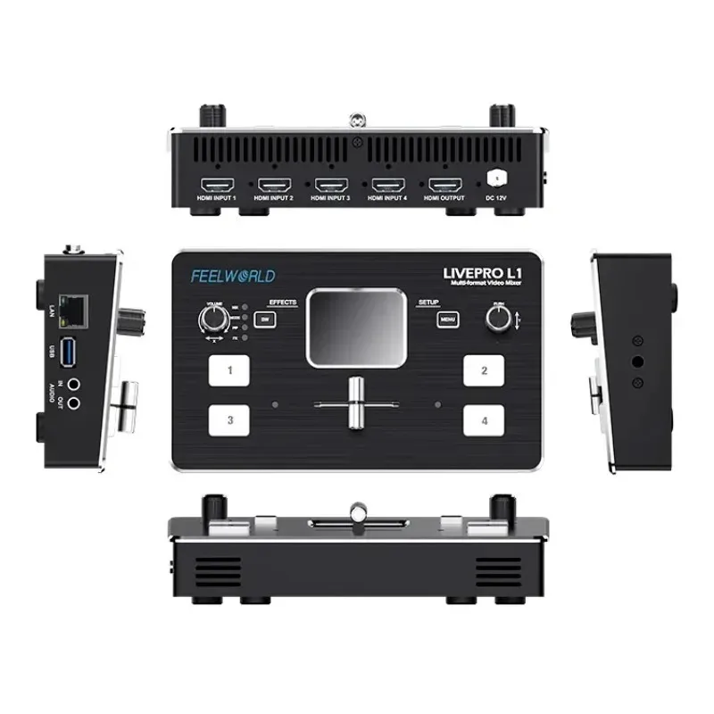 Dedicated counter professional audio and video lighting old Cdj 2000 Nexus2 4 Hdmi 30 50 1 year 7“