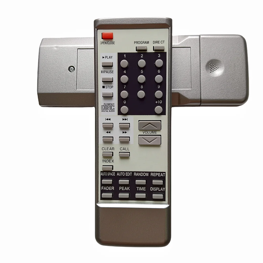 Remote Control for Denon DCD810 DCD815 DCD830 DCD1560 DCD1650 DCD790 DCD1460 DCD2560 DCD2800 1015CD CD Player
