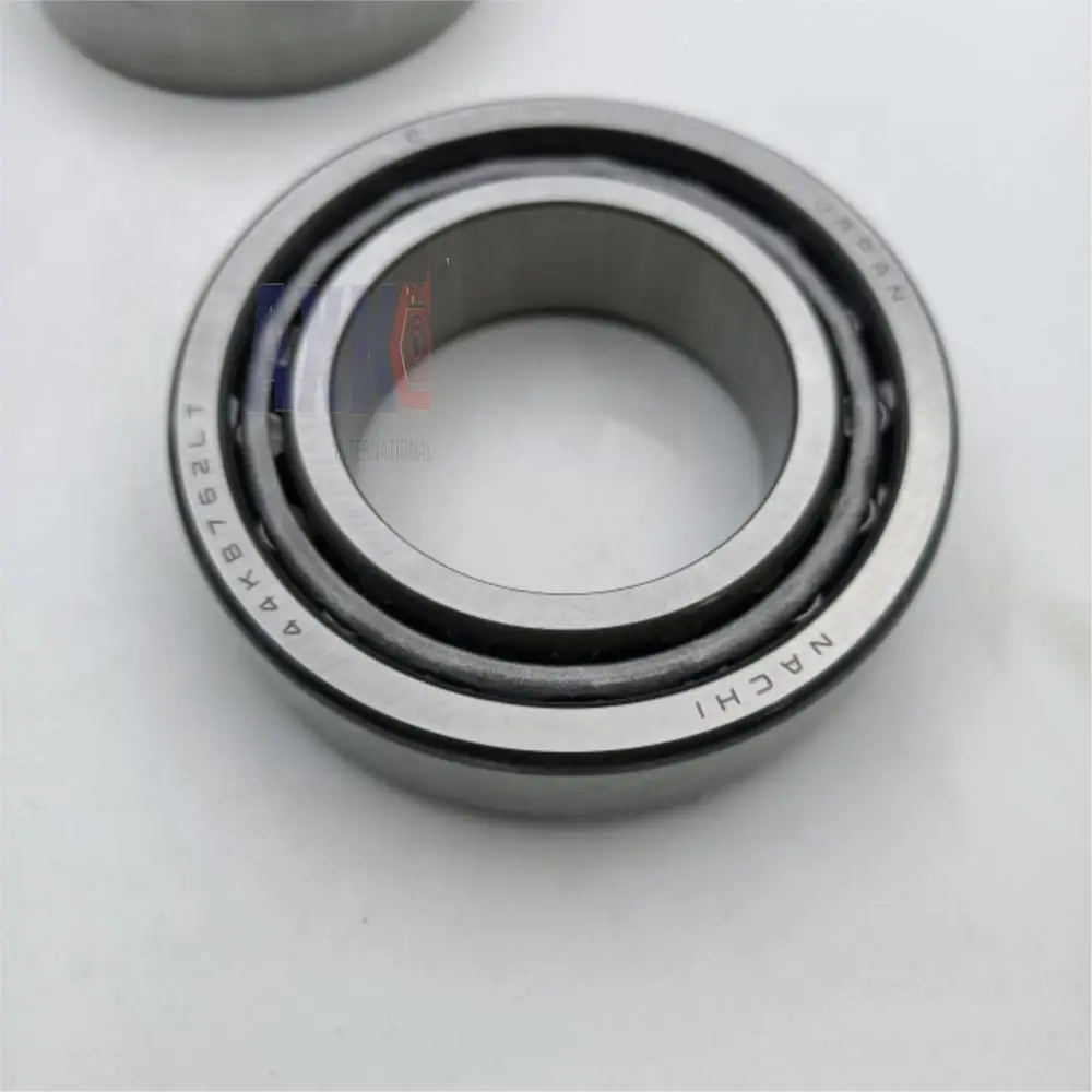 Japan brand Nachi Bearing 44KB762 44KB762LT 44KB762 automotive gearbox bearing 44x76x22