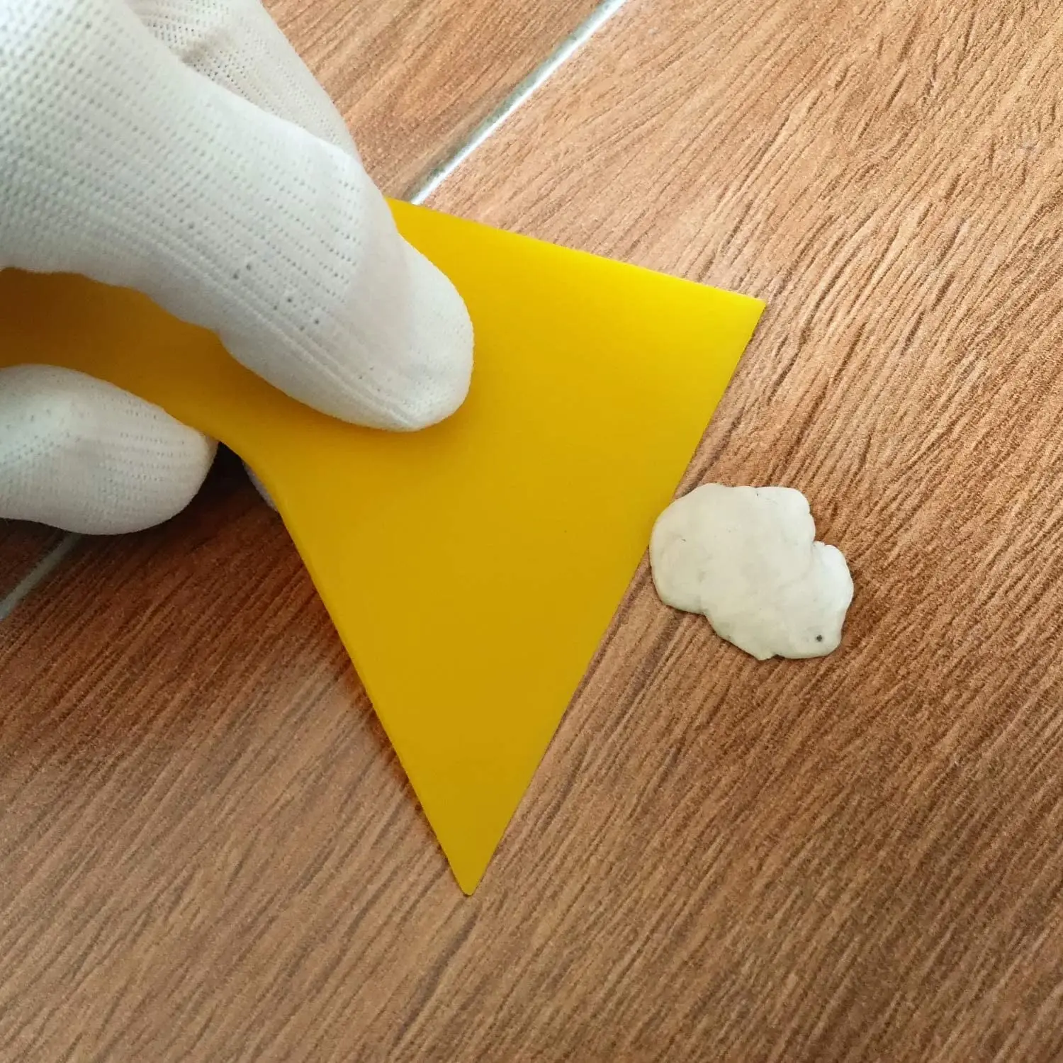 Plastic Scraper Car Auto Clean Tool Window Cleaner Windshield Snow Shovel Glass Water Glue Remove Wiper Squeegee Cleaning Knife