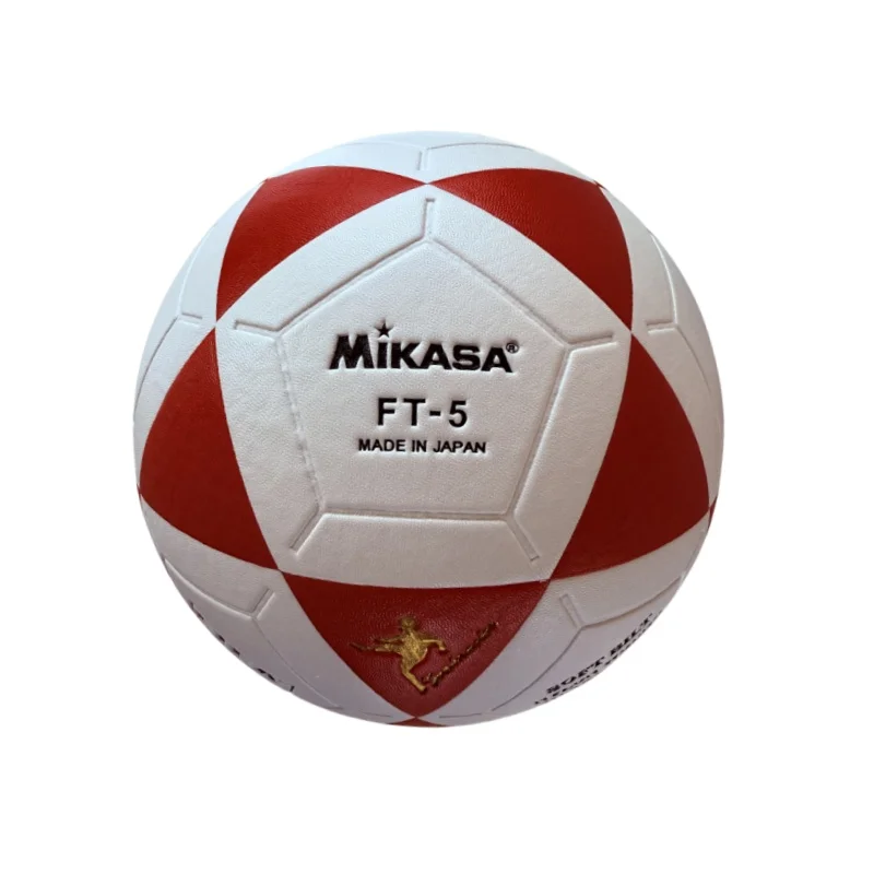 

Size 5 Soccer Ball Mikasa ft 5 Mikasa Football/Soccer Ball ,Unisex Football, Professional Soccer Ball, Match Training Football