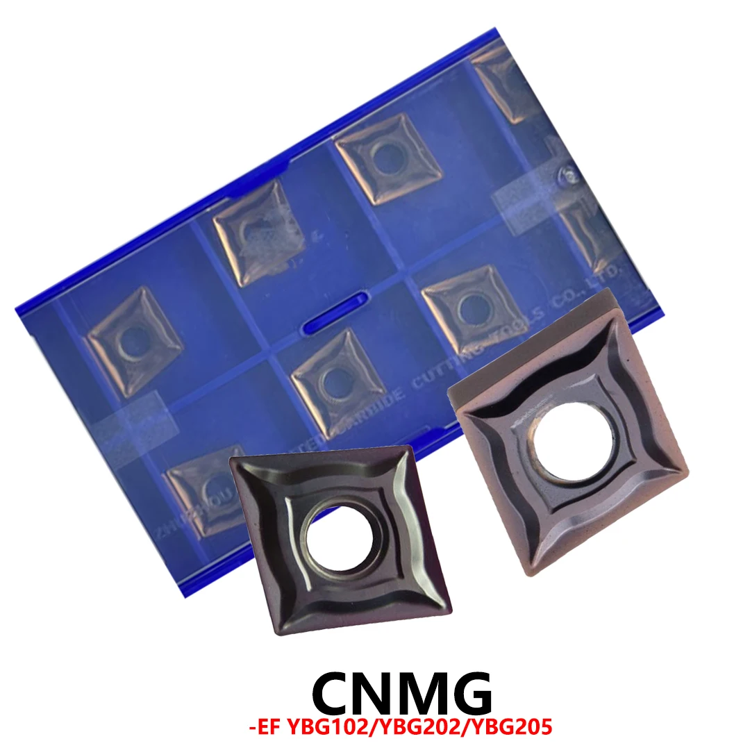 Original CNMG120404…