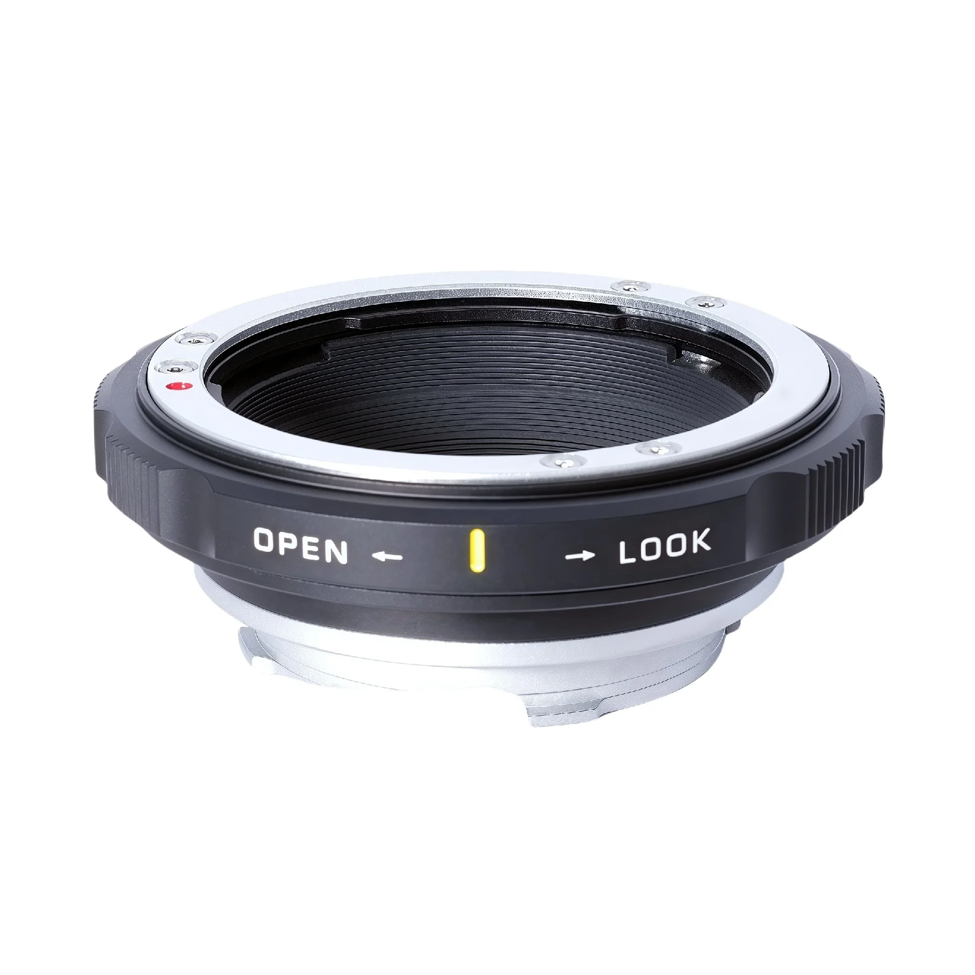 عدسة XPiamge Contax CY إلى كاميرا Leica M C/Y-LM محول قفل M11 M10 240 M9P.TECHART LA-EA9 ARRI mini LF M Mount.
