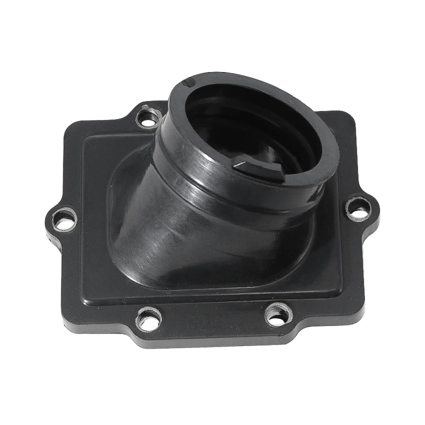 Für Kawasaki KX500 1989-2004 Motorradteile Vergaser-Schnittstellenadapter Ansaugkrümmer OEM:16065-1180 – Detail 2