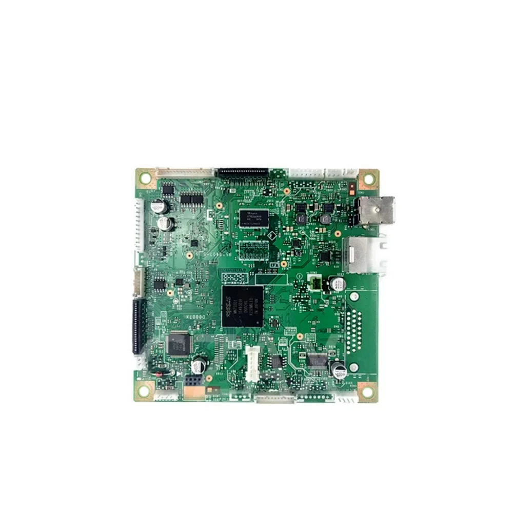 D000d1020 Moederbord Pcb Voor Broer HL-5590 HL-5590DN Logica Moeder Board Printer Onderdelen