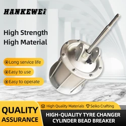 General-Purpose High-Quality Tyre Changer Cylinder Bead Breaker Assembly Penumatic Spare Parts