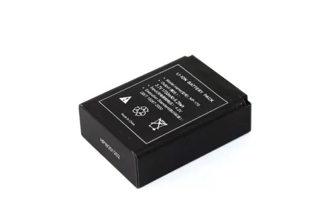 new for TCL  D-799  CB-170 NP-85 1700Mah   Camera machine Battery