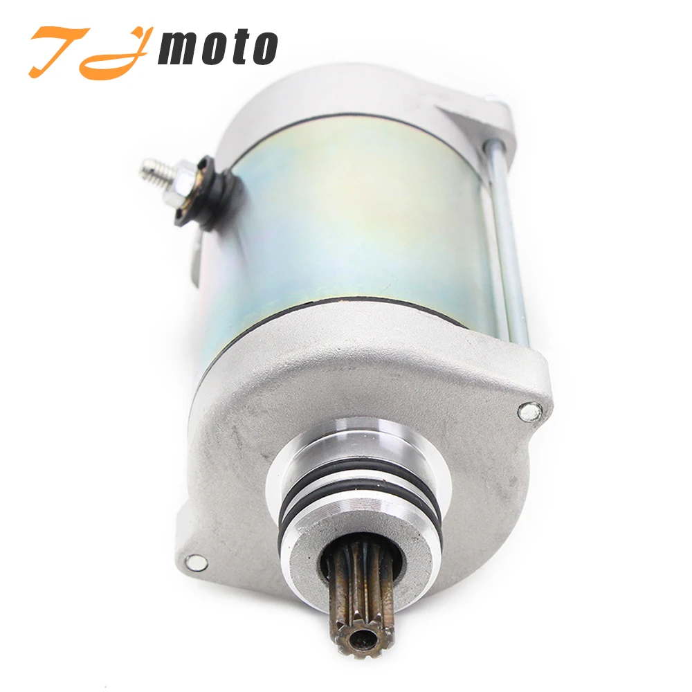 

4013268 4012032 Стартер ATV для Polaris RZR 800 EFI Ranger 700 4X4 Sportman 600 800 Forest 800 6X6 Indy Frontier