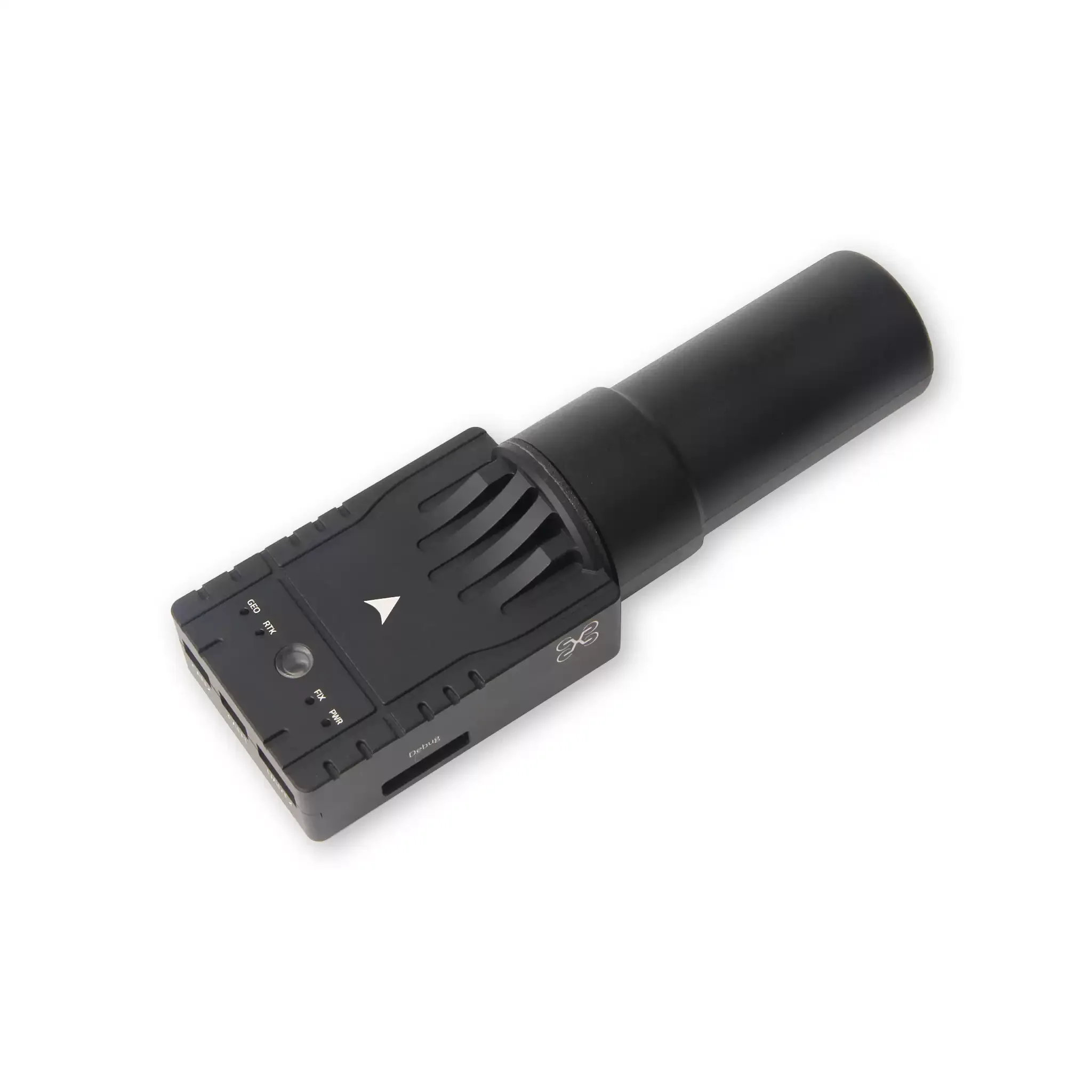 Holybro DroneCAN H-RTK Helical / F9P Rover 27cm /42cm