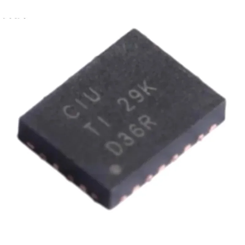 10PCS BQ24108RHLR CIU QFN20 100% New original SMD