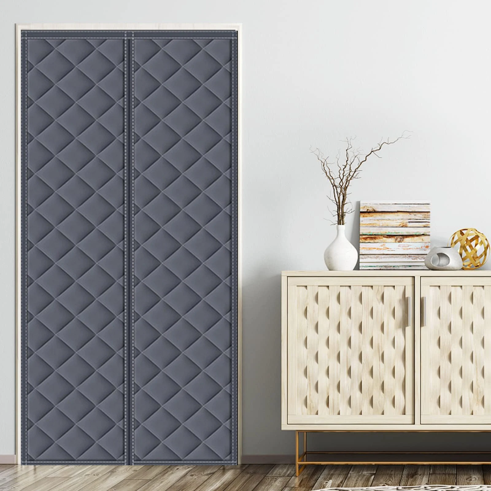 Thumbnail 2 - #83 Best Door Screen Curtains to Buy In 2026