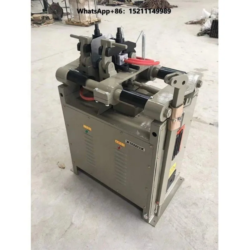 Factory Direct Steel Flash Welding Machine  UN100 Steel bar Butt Welder  Welding Machine for Rebar Joint