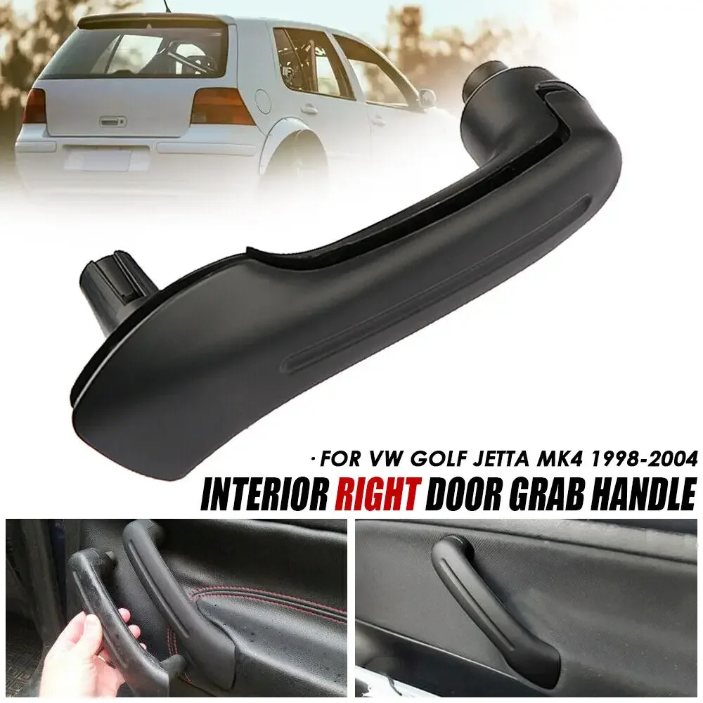 for VW Jetta Golf MK4 1999 2000 2001 2002 2003 2004 1J0 867 171 A Car Interior Front Rear left Right Side Door Pull Grab Handle