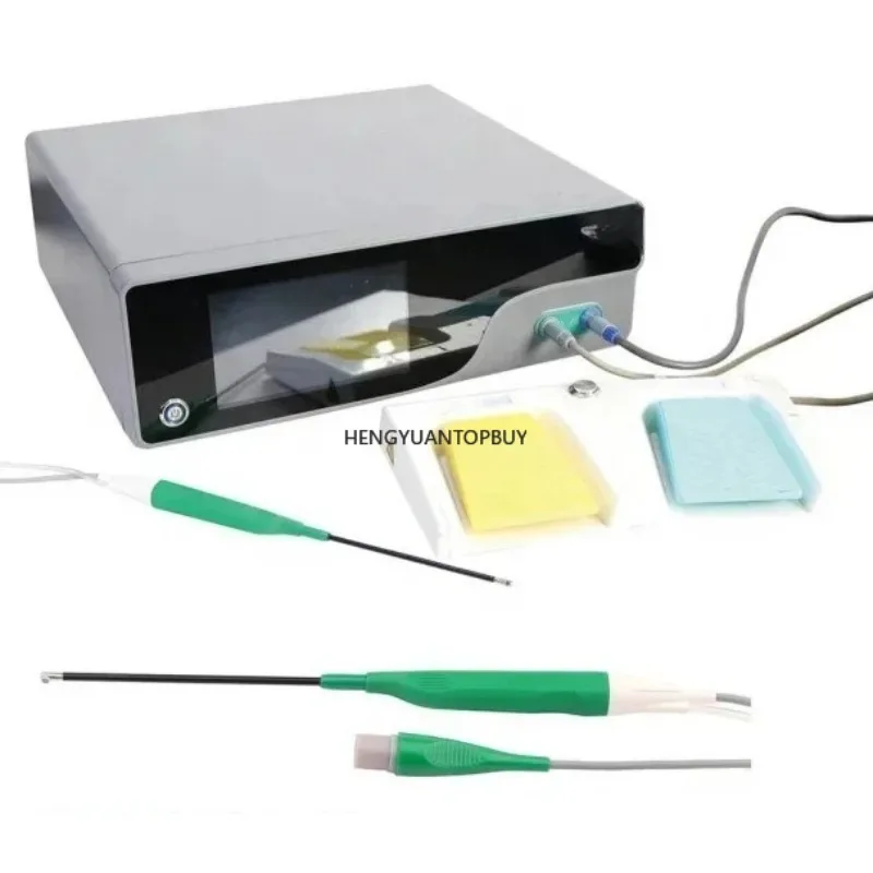 2025.4 Cryo Plasma Multifunctional     Orthopaedics Spine    Console