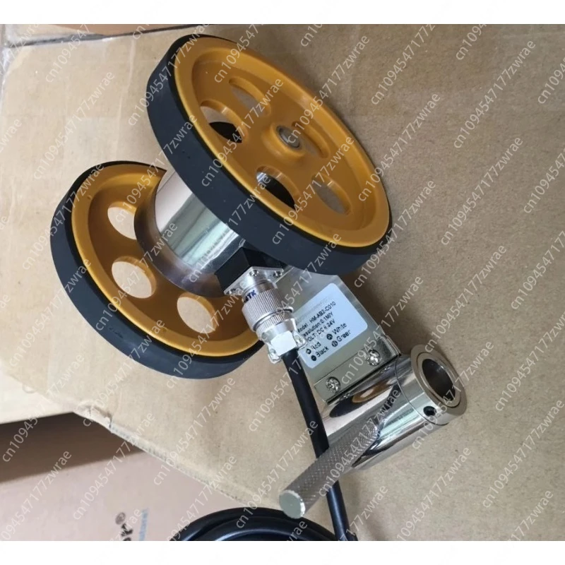 Honest Sensor Meter…