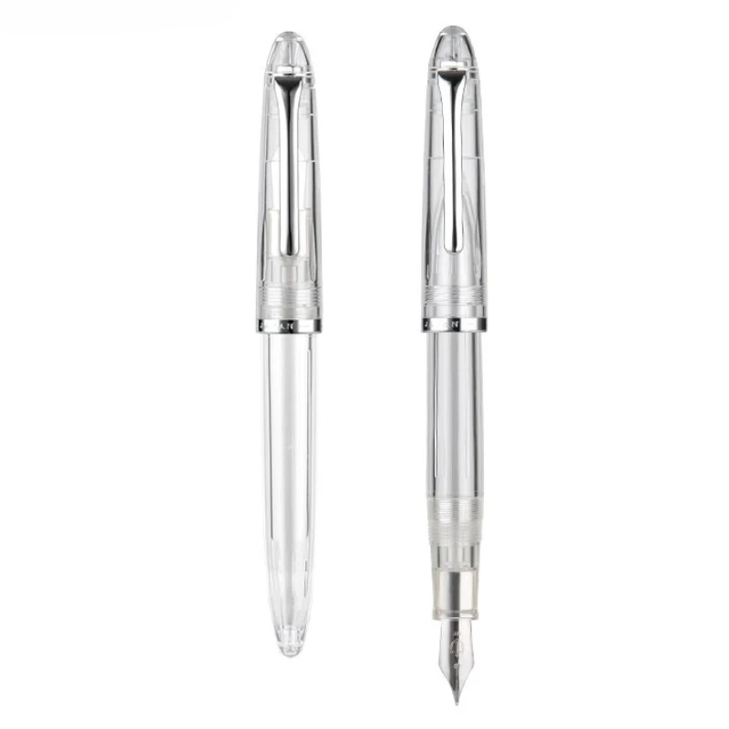 

Новая подарочная ручка SAILOR 9924 Limited Edition Demonstration Pen, ручка с чернилами на основе смолы, оснащенная оригинальным абсорбером чернил, японская канцелярская продукция.