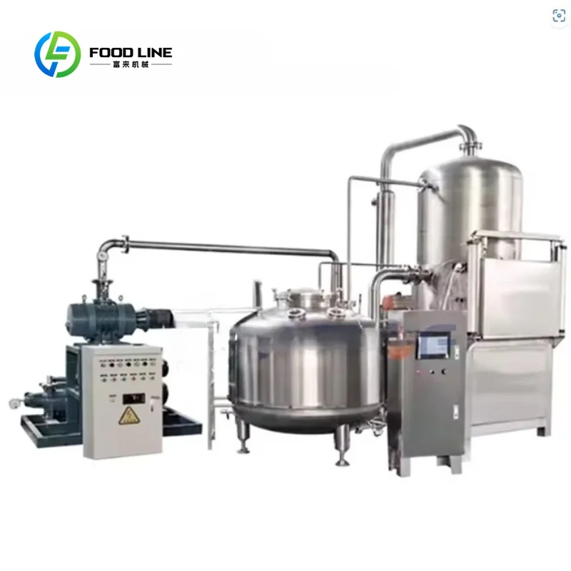 Customized Fish and Chips Frying Range Sunflower Frying Machine with Stainless Steel Filter Fish and Potato Chips Frying Machine