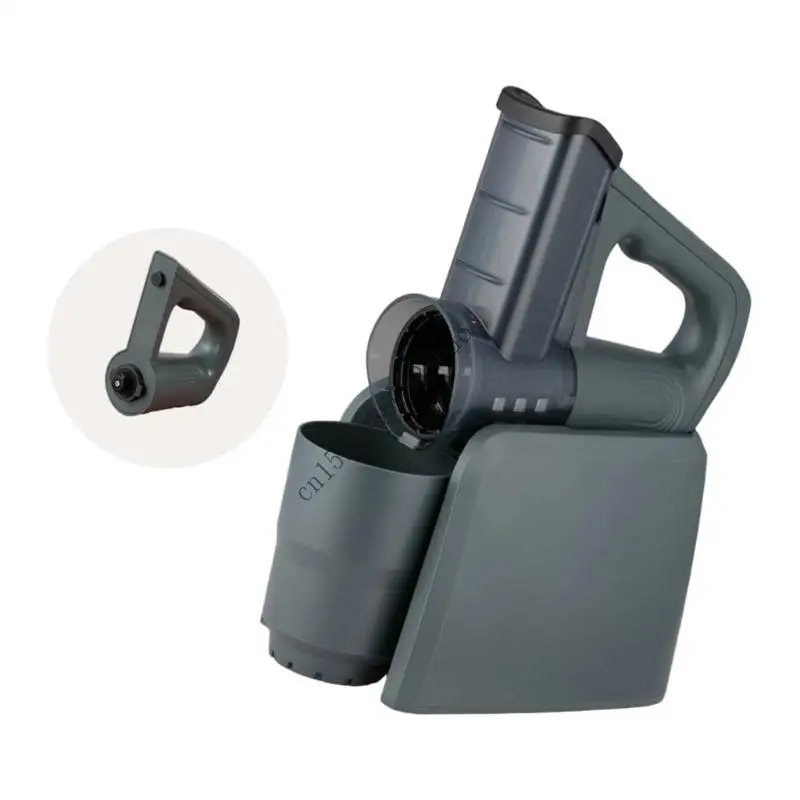 

H7EA Rechargeable Electric Vegetable Cutter Usb CREATE Fast Fee Long Battery Life Large Feed Slide for Whole Vegetables