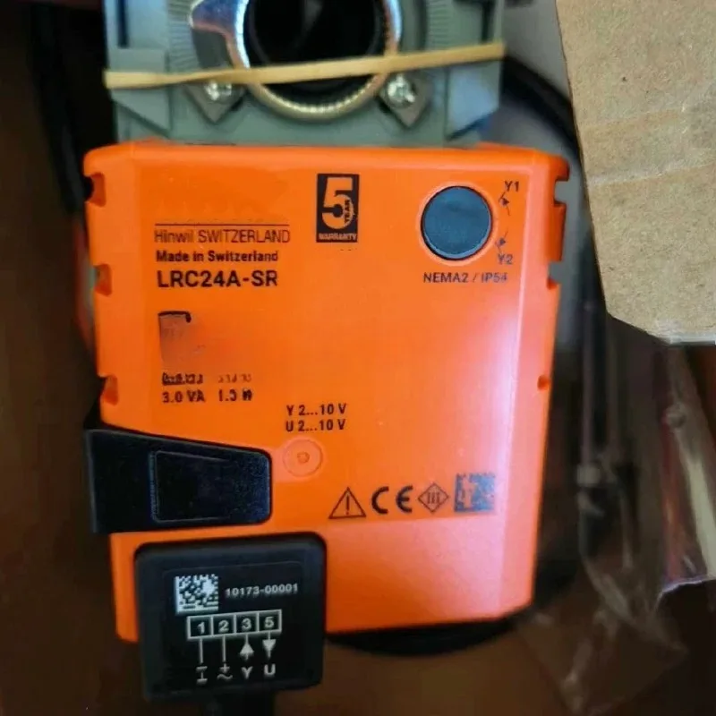 

Brand new original LRC24A-SR
