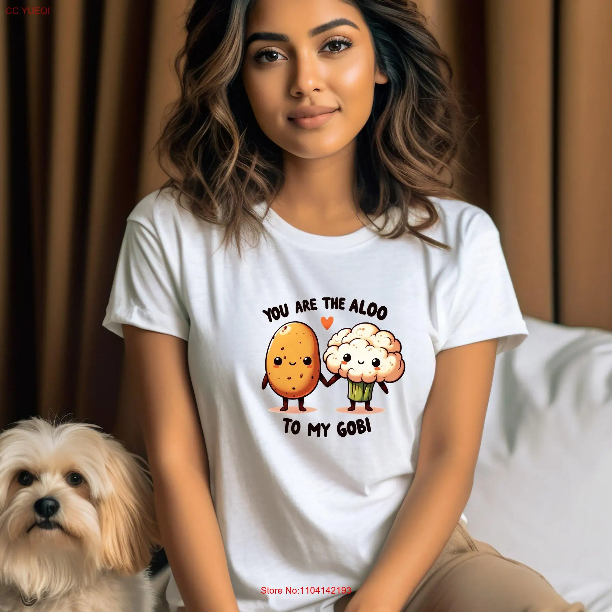 Desi Bollywood T Shirt Funny Punjabi Dialogue Inspired South Asian for Him or Her long or short sleeves