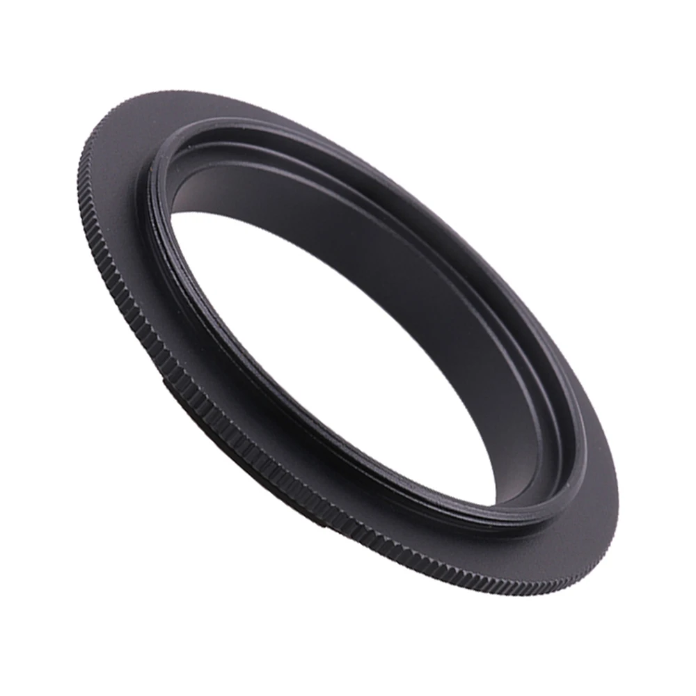 NEX-55mm เลนส์ Reverse Macro แหวนอะแดปเตอร์สำหรับ Sony NEX-3/5/6/7/5T A7 A9 a7r A5100 A7s A6000 A7r3 A7r4กล้อง