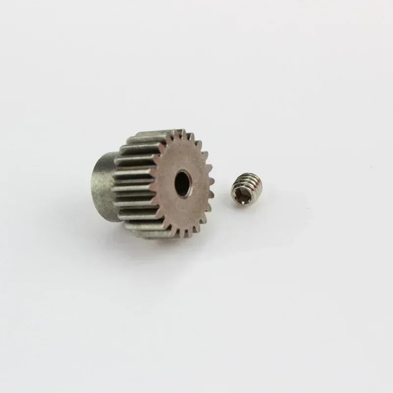 Engranaje de Motor de Metal 104001-1887 para piezas de coche Wltoys 104001 1/10 RC