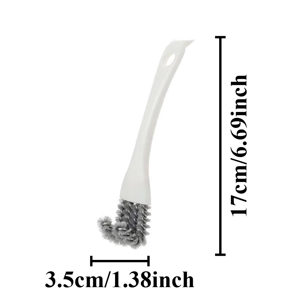 1PC Professional Barbecue Cleaning Brush, Suitable for Grills, Oven Racks, and Baking Pans, Durable Kitchen Scraper Tool