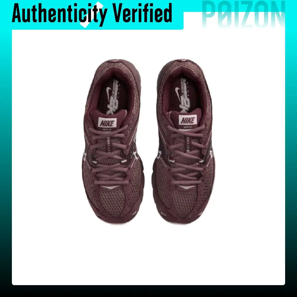 Nike Air Max Moto 2K, Zapatillas de Running de Cuero y Malla Transpirable de Caña Baja para Mujer, IO4862-500