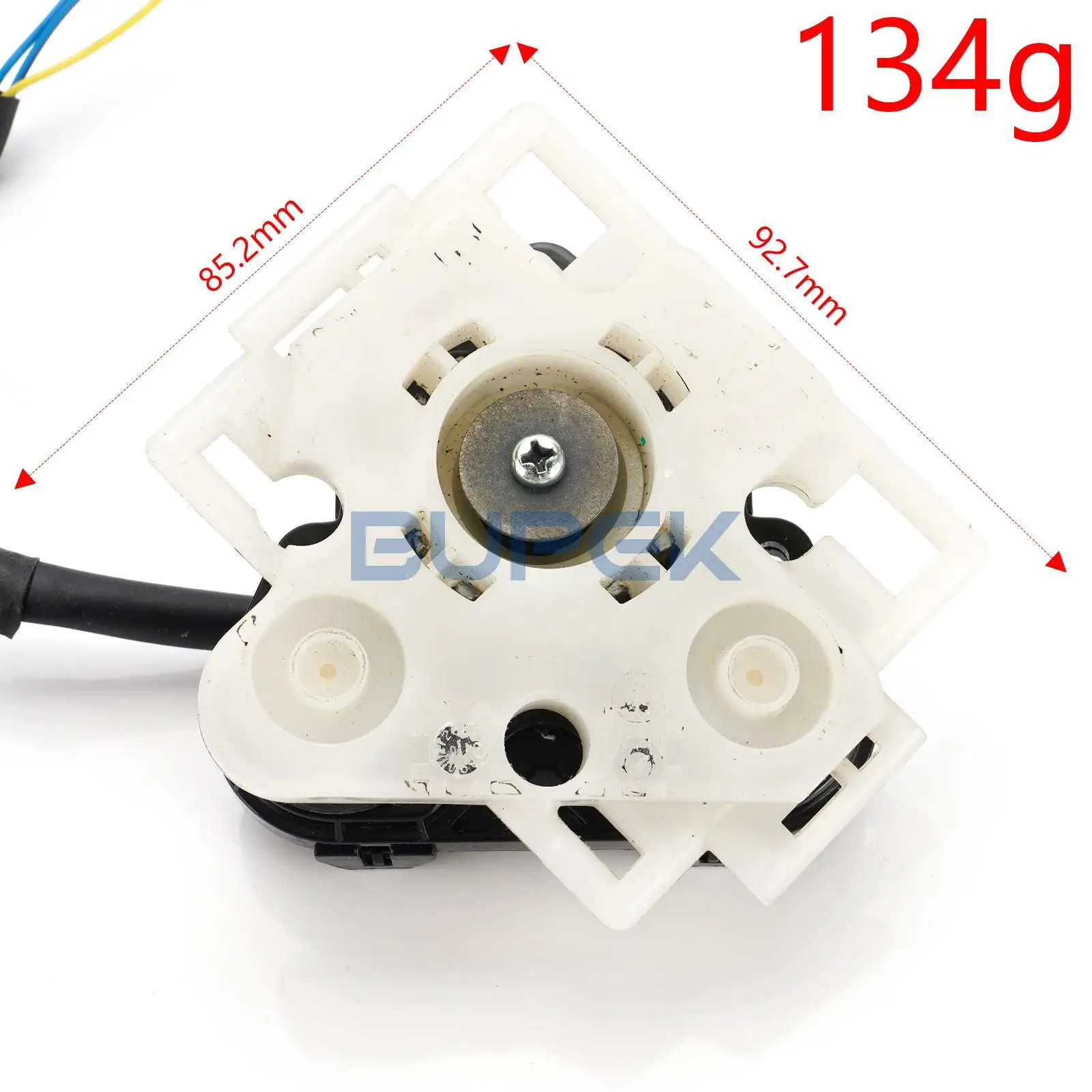 For 2008-2013 Honda Accord V6 MK8 Car Exterior Wing Mirror Adjustment Motor Assembly Genuine Replacement Left Right