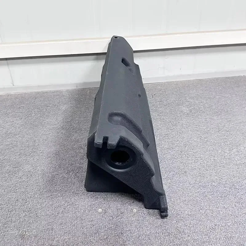 Bluetooth Subwoofer with Rotomolded Plastic Housing for Stage and Square Dancing