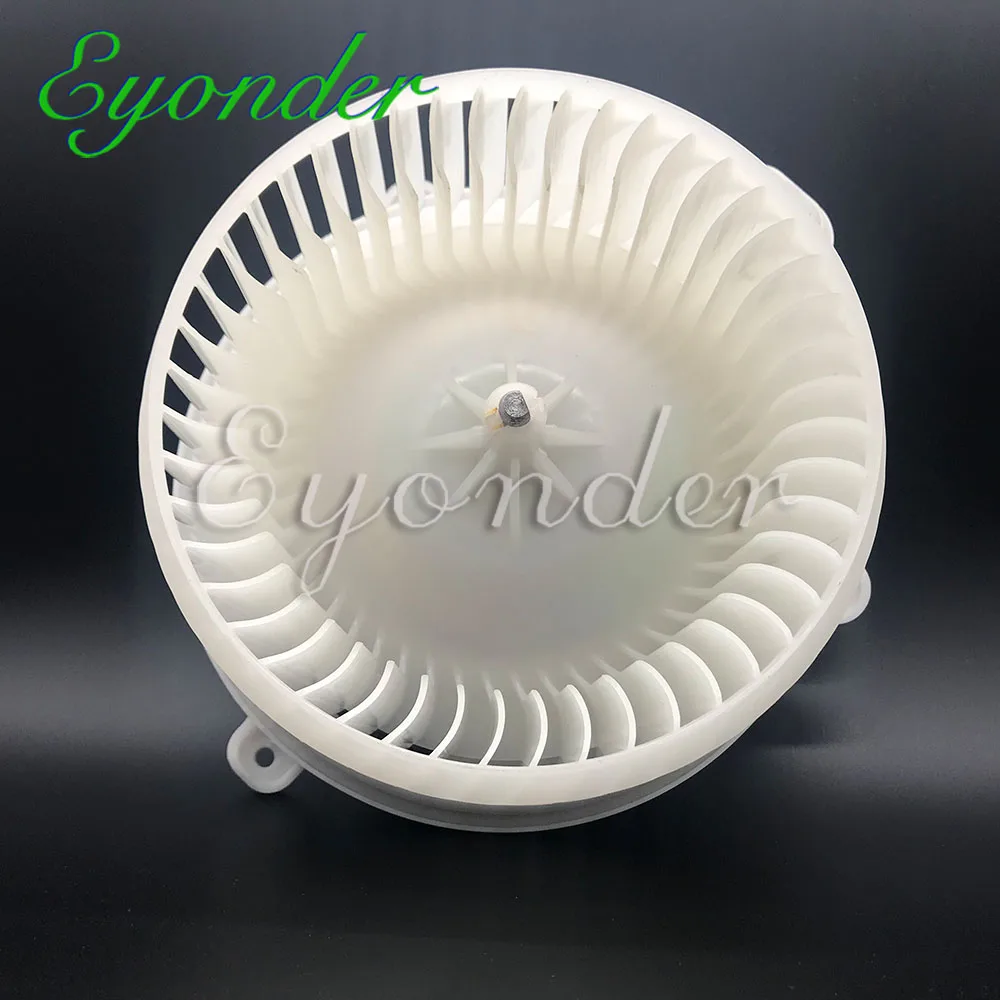 AC Heater Fan Blower Motor for Lexus LS 460 LS460 LS600HL 8710350101 8710350102 8710350100 87103-50101 87103-50102 87103-50100