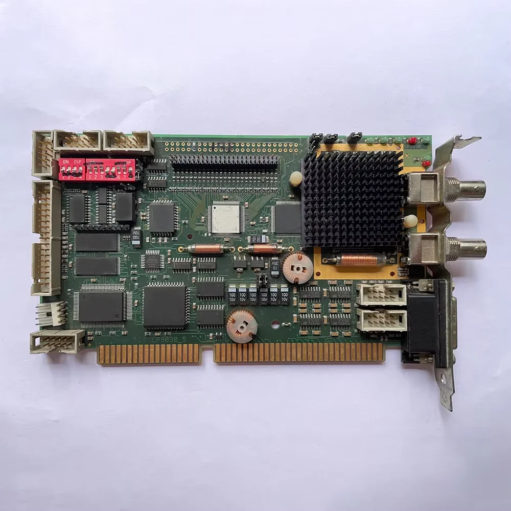 

Карта сбора CP9030-5 HS6237E