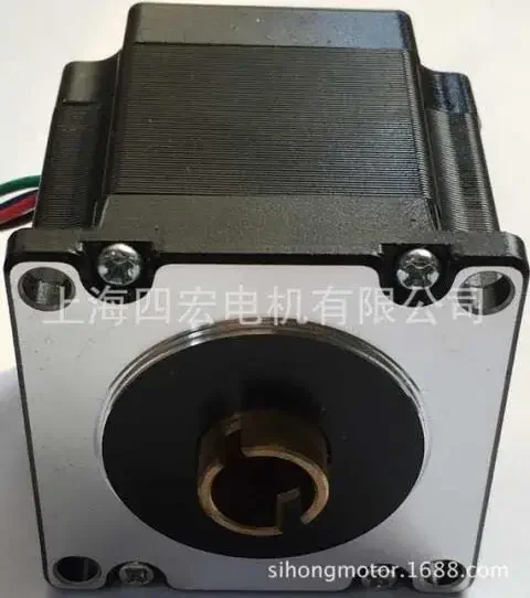 

57H276-3004AZK12 57 Hollow Shaft Hollow Shaft Stepper Motor Inner Hole 12